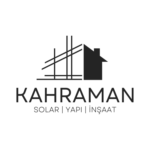 kahramansolaryapiinsaat